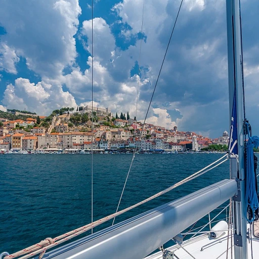 L'univers des plaisirs nautiques avec les bateaux de plaisance