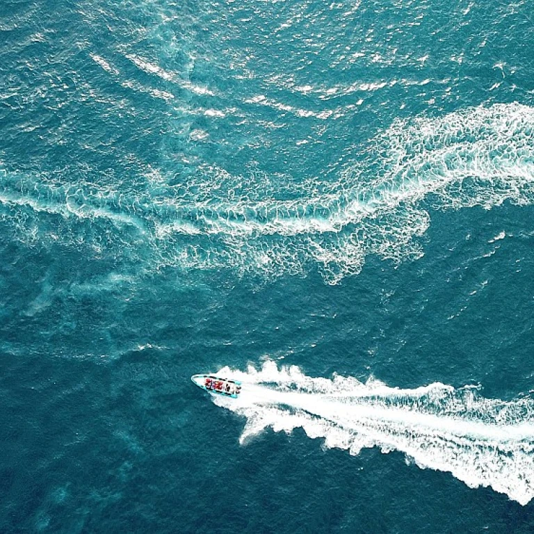 Plongée dans les loisirs nautiques : un monde d'aventures sur l'eau