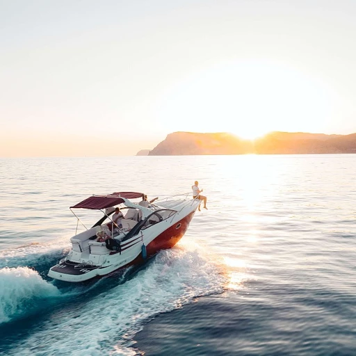 Les concessionnaires nautiques : un partenaire essentiel pour vos aventures en mer